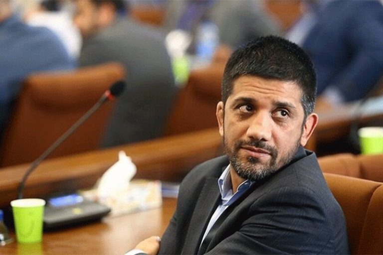ببینید | خاطره جالب علیرضا دبیر از مخالفت پدرش با کشتیگیر شدن او