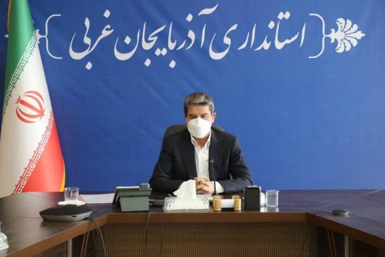 ۷۲ درصد جمعیت بالای هجده سال آذربایجانغربی، دُز اول واکسن کرونا را دریافت کردند