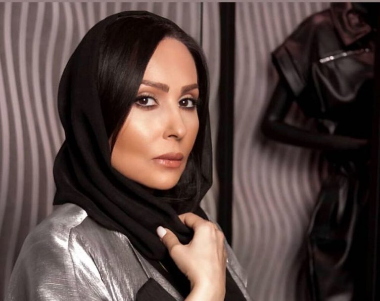 عکس | خواهر بهروز پیرپکاجکی از ایران رفت؛ مهاجرت پرستو صالحی