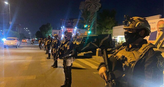 آغاز انتخابات پارلمانی زودهنگام در عراق / الکاظمی رای خود را به صندوق انداخت