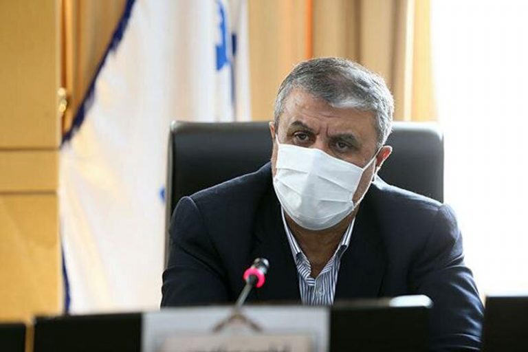 ببینید | تفاوت دوربینهای برجامی با دوربینهای پادمان از زبان رئیس سازمان انرژی اتمی