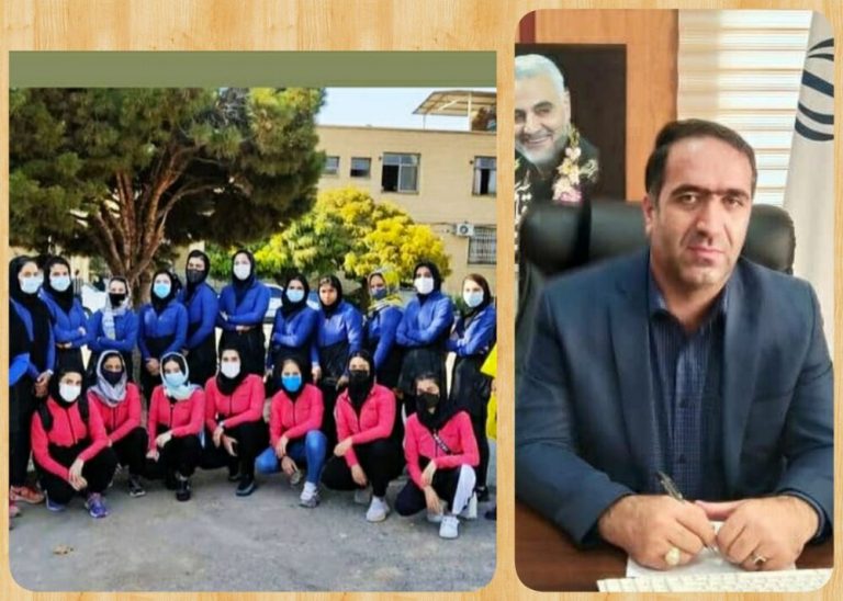 پیام تبریک مدیرکل ورزش و جوانان لرستان در پی قهرمانی تیم جودوی نوجوانان استان