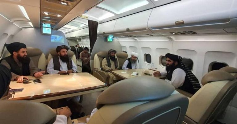 اختلاف نظر بر سر حوری ها در میان طالبان!