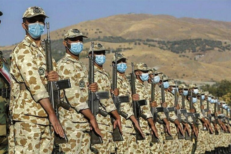 ببینید | رونمایی از تسهیلات سربازان در هفته نیروی انتظامی