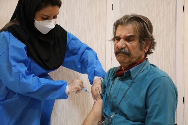 ببینید | چرا برخی از هنرمندان با وجود تزریق واکسن فوت کردند؟