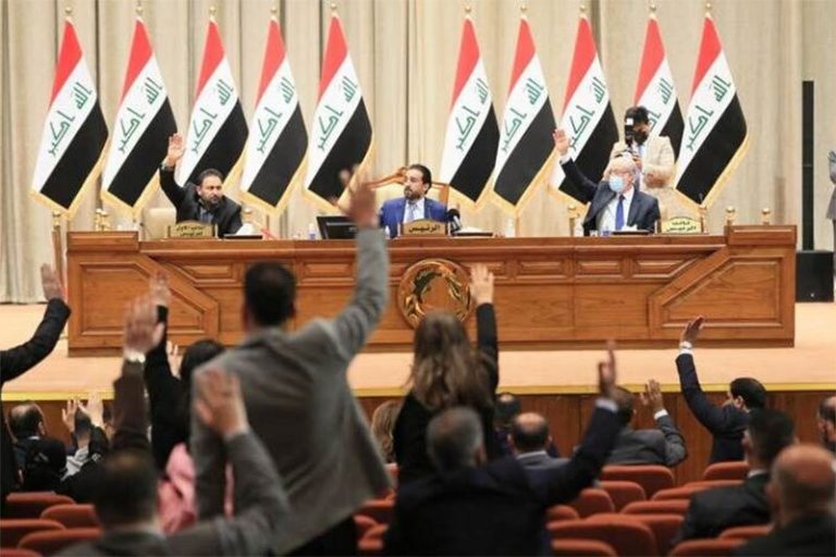 ببینید | خروج آمریکاییها؛ دغدغه عراقیها پس از انتخابات