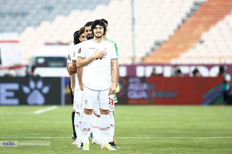 ایران همچنان در صدر آسیا/عکس