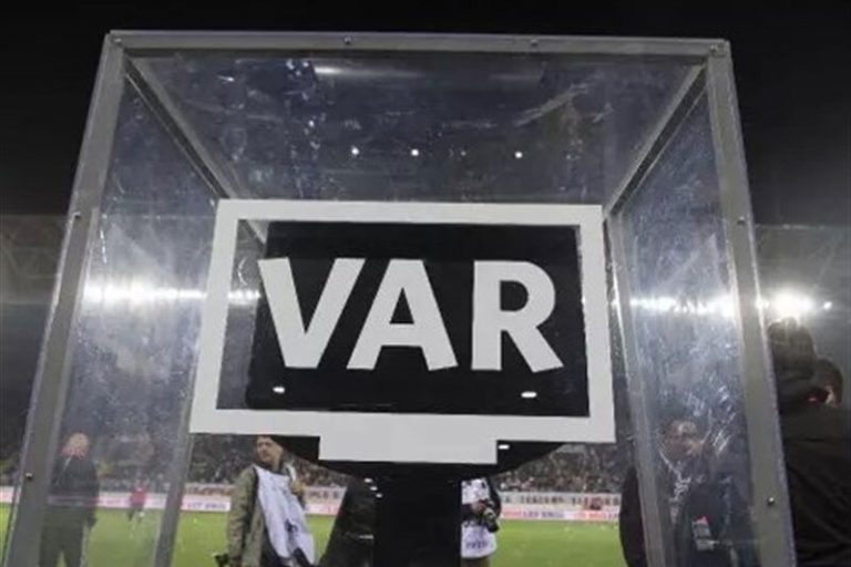 ببینید | رونمایی از اتاق VAR در ورزشگاه آزادی