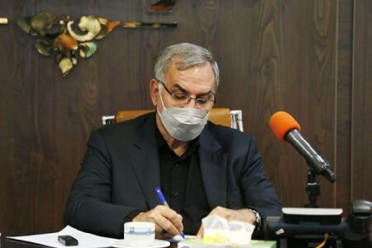سرپرست جدید دانشگاه علوم پزشکی البرز منصوب شد