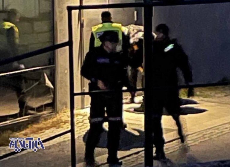 ببینید | اولین تصاویر از جنایت هولناک در نروژ؛ مهاجم دستگیر شد