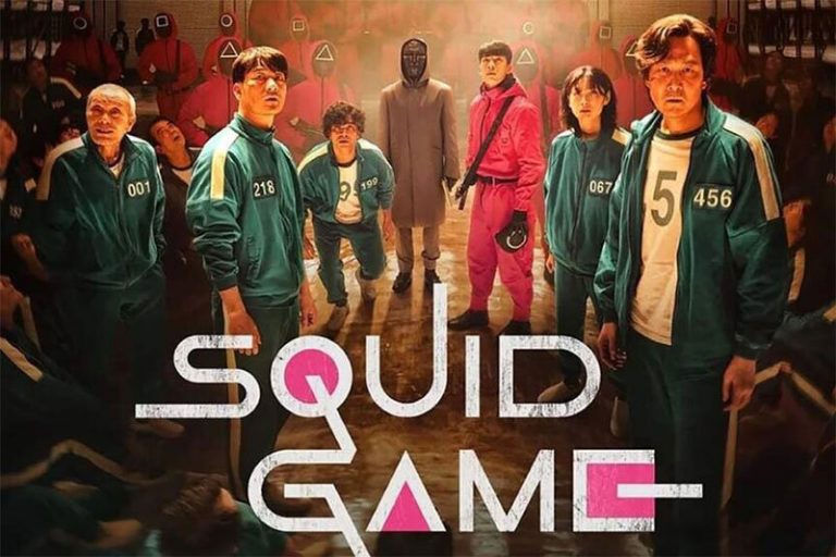 ببینید | پای سریال Squid Game به صداوسیما هم کشیده شد!