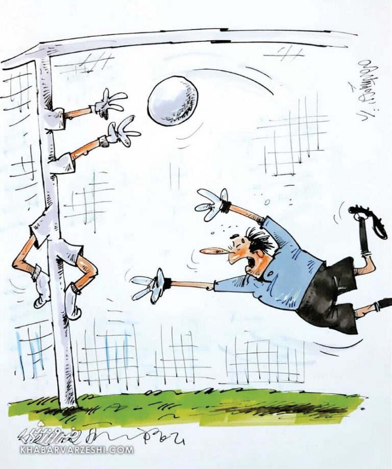 یار دوازدهم کره‌جنوبی را ببینید!