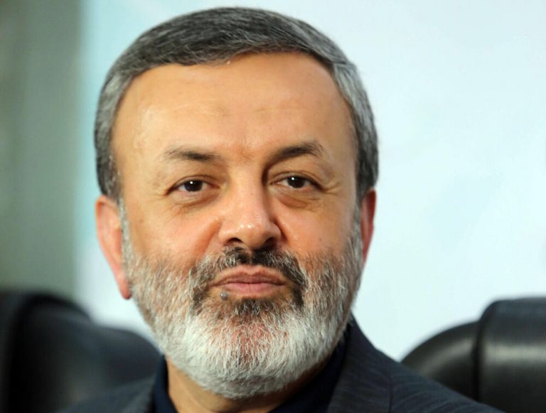 سرپرست جدید منطقه آزاد اروند معرفی شد