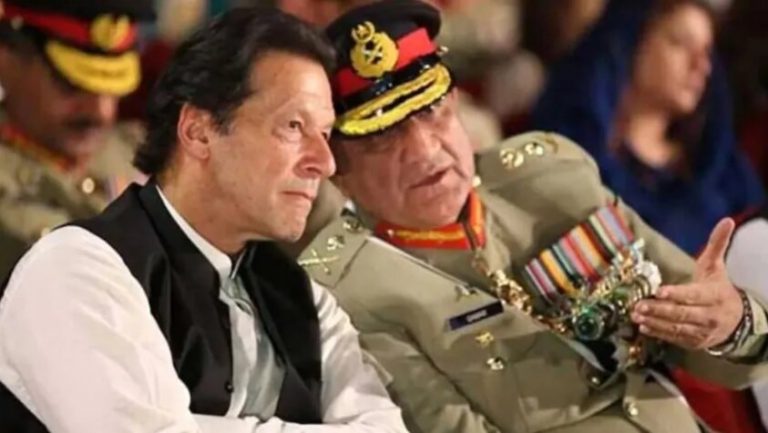 تغییر رئیس آیاسآی؛ پاکستان چه طرح جدیدی برای منطقه دارد؟