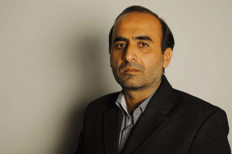 ببینید | ویدئویی که معاون سیاسی رسانه ملی از خودش منتشر کرده/آیا او در مقام مسئول شهامت اجرای ادعایش را دارد؟