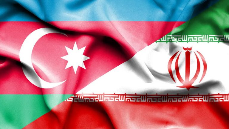 ببینید | دفاع قاطع و خبرساز کارشناس ترک از ایران در مقابل الهام علی‌اف
