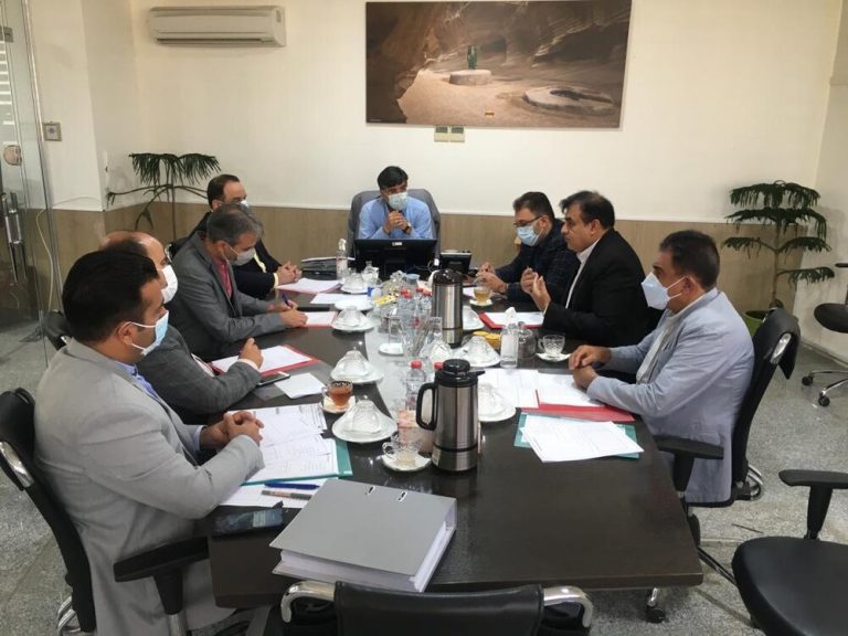 انتخاب دو شرکت عامل تطبیق استانداردسازی اماکن اقامتی قشم و هنگام
