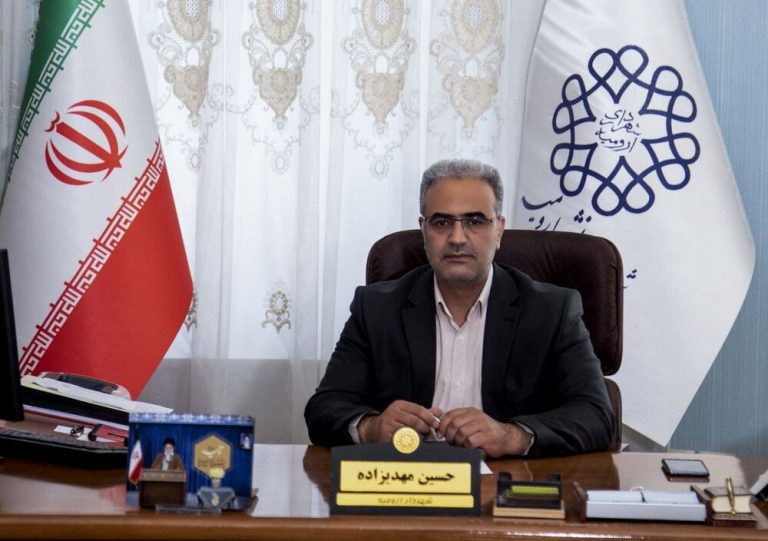 در راستای شفافیت، سامانه ستاد در شهرداری ارومیه آغاز بکار کرد