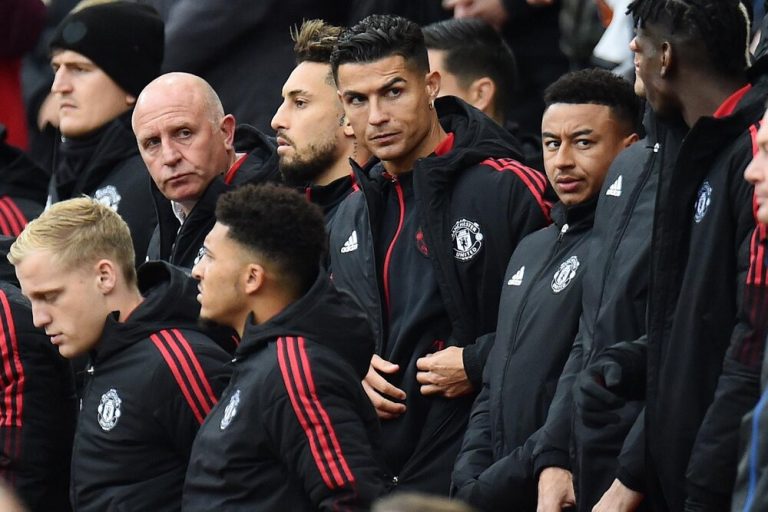 پشیمانی زودهنگام رونالدو از بازگشت به یونایتد؟/عکس