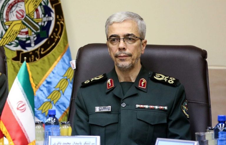 ابعاد و اهداف سفر قریبالوقوع سردار باقری به مسکو