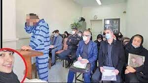 مروری بر پرونده قتل غزاله؛ سرانجام جنایت عشقی در نوجوانی