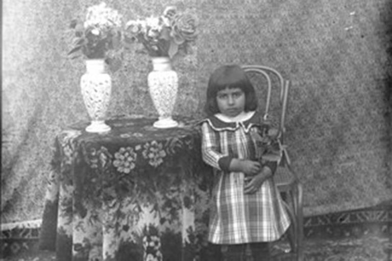 تصاویر | عکس‌های کمتر دیده‌ شده از کودکان در دوره قاجار