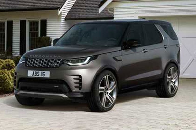 تصاویر | رونمایی از لوکس‌ترین شاسی بلند ۲۰۲۳