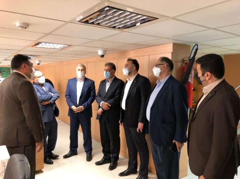 بانک مهر ایران فراتر از استانداردهای بینالمللی عمل کرده است