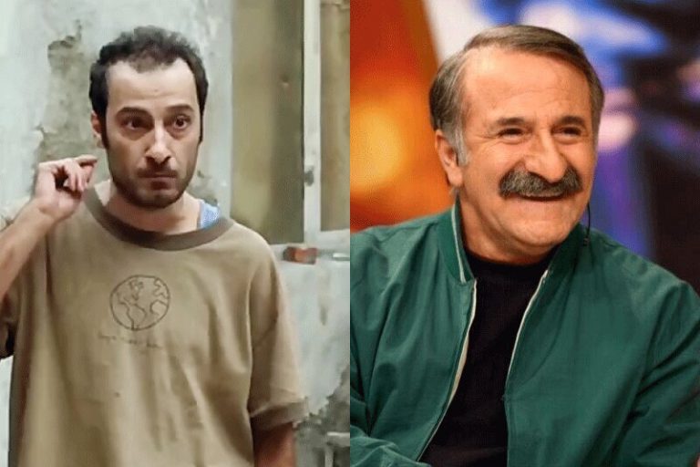ببینید | وقتی مهران رجبی روی آنتن زنده ادای نوید محمدزاده را درآورد!