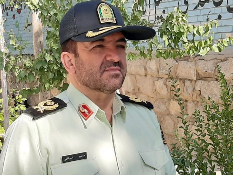 دستگیری ۱۴ سارق با ۳۳ فقره سرقت در چهارمحال و بختیاری