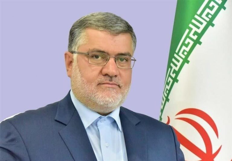 معتمدیان استاندار آذربایجانغربی شد + بیوگرافی