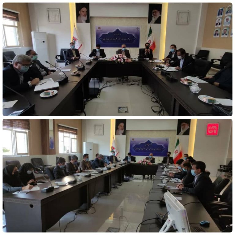 تاکید مدیرکل راهداری لرستان بر ایمن سازی جاده های استان در فصل سرما
