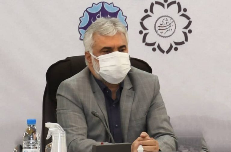 ۲۵ شهر استان چهارمحال وبختیاری در انتظار تعیین شهردار