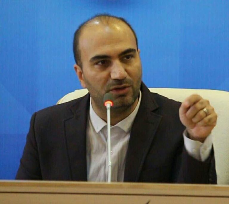مسئولیت لایروبی رودخانه ها بر عهده شرکت آب منطقهای است