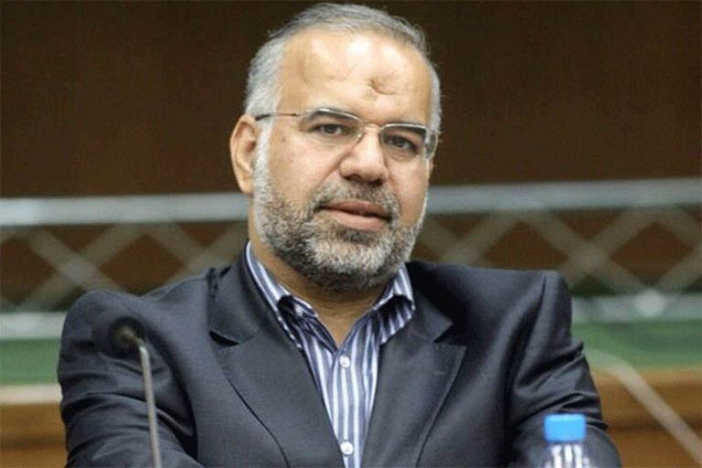 ببینید | کنایه عجیب مجری تلویزیونی به مدیرعامل سابق باشگاه پرسپولیس