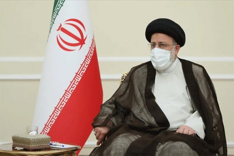 ببینید | دیدگاه قابل توجه رئیس جمهور درباره داعش و خاستگاه آن