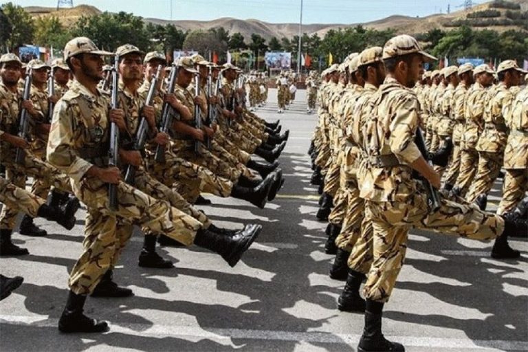 بشنوید | توضیحات نماینده مجلس درباره طرح «تعیین تکلیف مشمولان غایب خدمت سربازی»