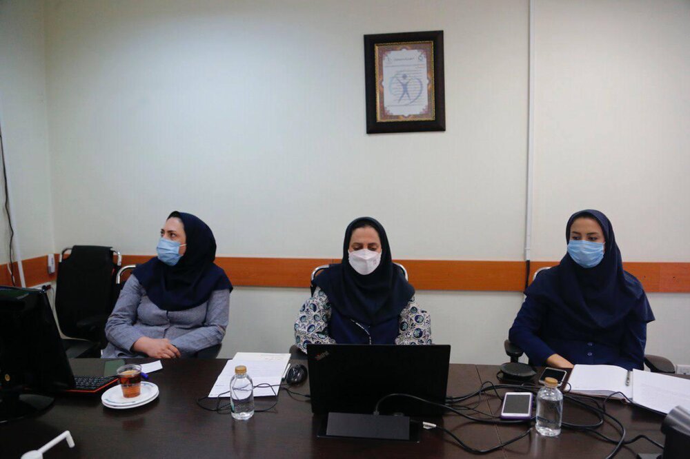 آغاز به کار کمپین «حرف و گفت»؛ پویشی ملی برای روابط خانوادگی سالم