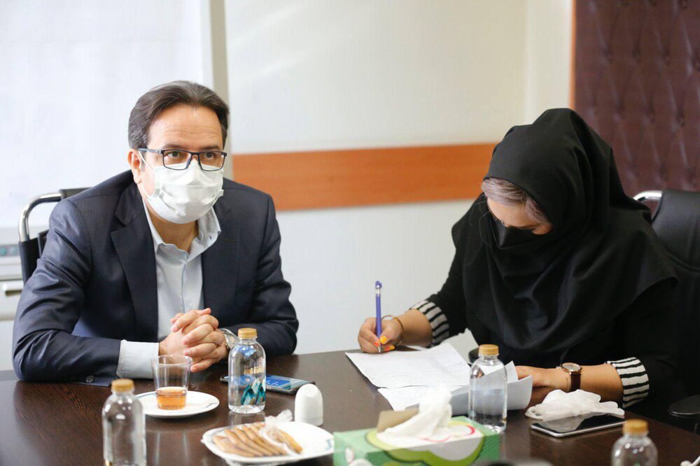 آغاز به کار کمپین «حرف و گفت»؛ پویشی ملی برای روابط خانوادگی سالم