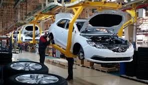 بیش از ۱۰ هزار دستگاه از تولیدات شهریور خودروسازان تجاری نشد