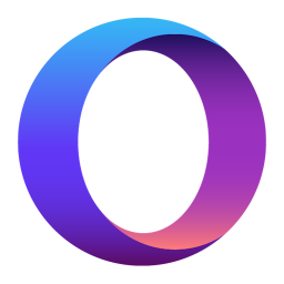 Opera Touch: fast, new & modern web browser