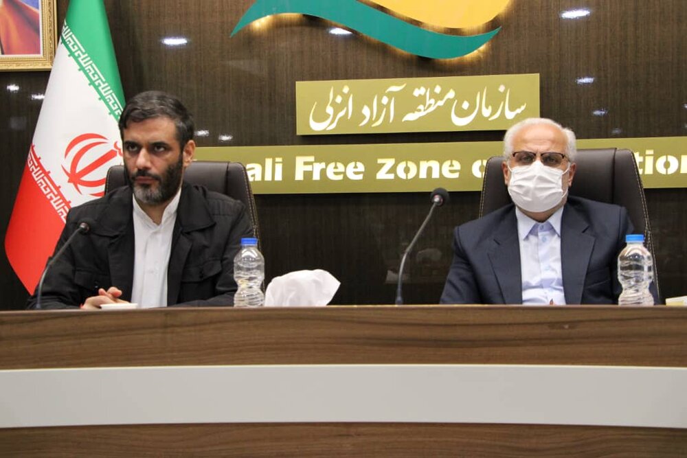 اقتصاد مقاومتی؛ راهبرد اجرایی مقام معظم رهبری برای توسعه اقتصادی در مناطق آزاد