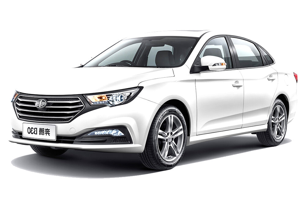 برندهای تازه بازار خودرو را بشناسید