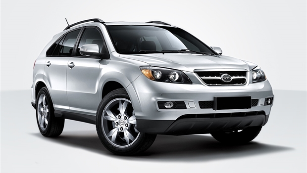 برندهای تازه بازار خودرو را بشناسید