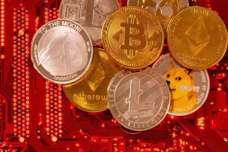 بیتکوین، پیشتاز بازار رمزارزها
