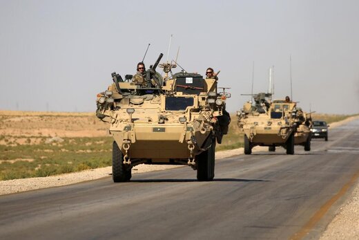  ترکیه آماده انجام دو عملیات نظامی در سوریه می‌شود