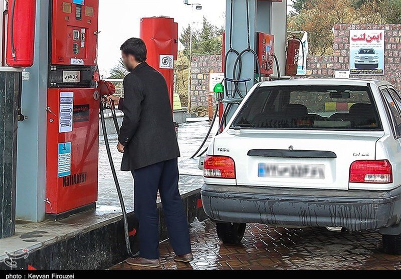 خبر مهم وزیر نفت درباره زمان فعال شدن سامانه کارت سوخت جایگاهها
