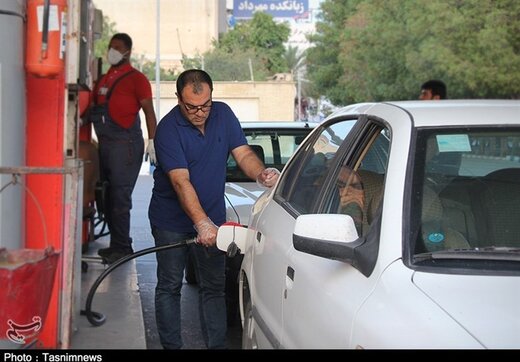  خبر وزیر نفت درباره میزان سهمیه جبرانی بنزین