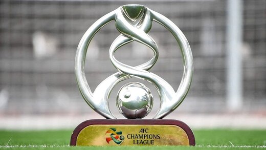  داور فینال لیگ قهرمانان آسیا ۲۰۲۱ مشخص شد