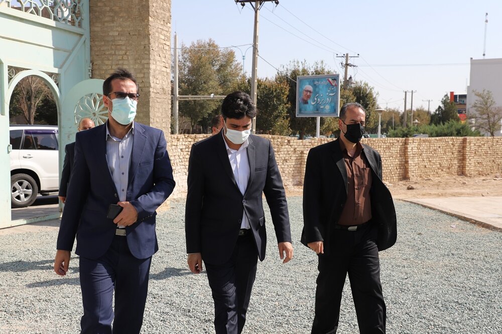 دستورا جدید دادستانی یزد برای ساماندهی میراث فرهنگی استان